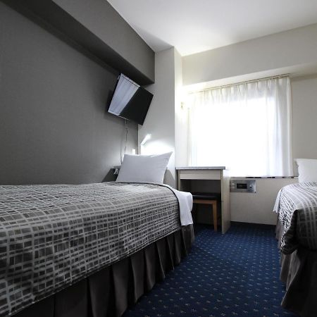 Suidobashi Grand Hotel Tokyo Luaran gambar