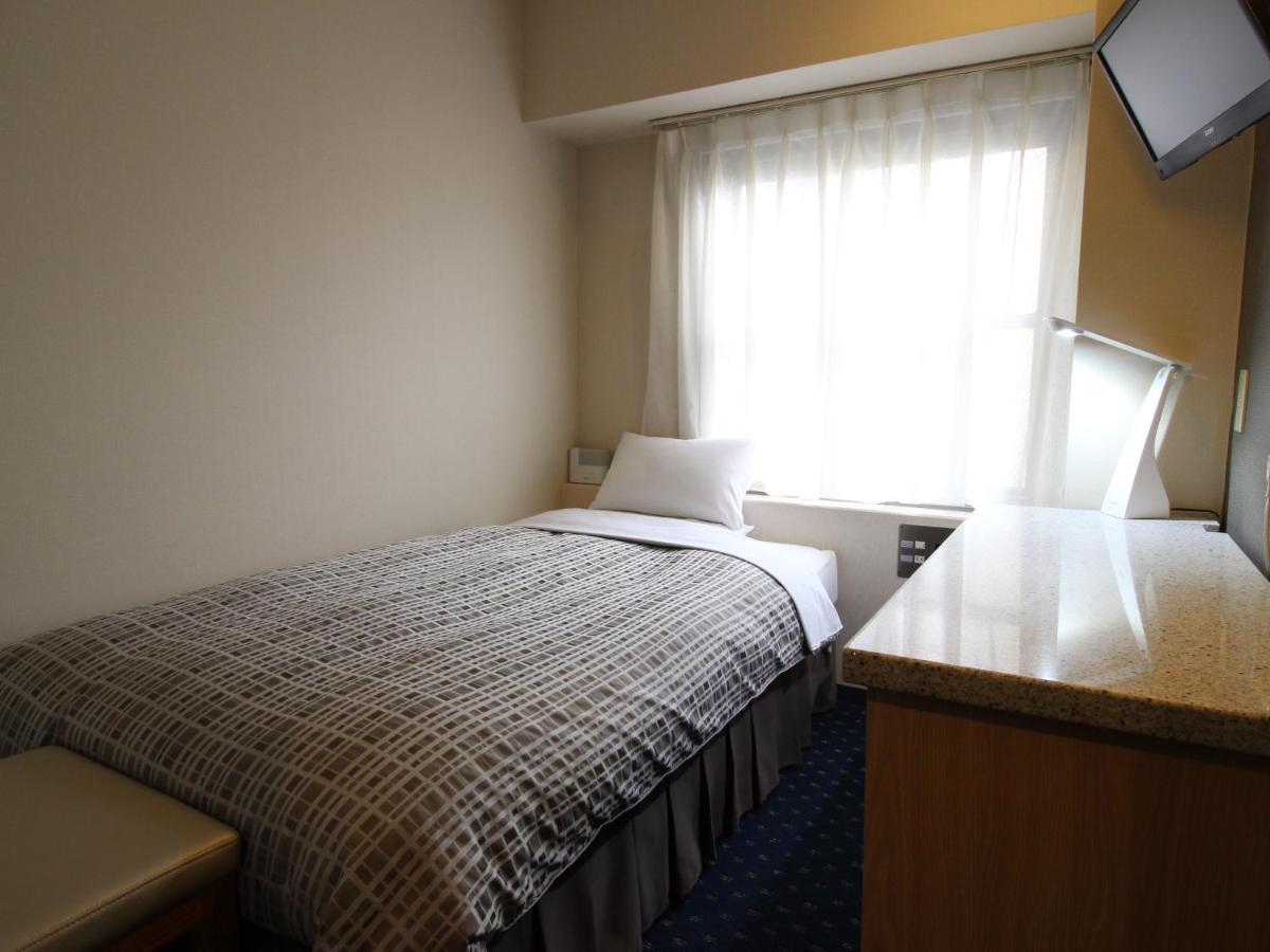 Suidobashi Grand Hotel Tokyo Luaran gambar