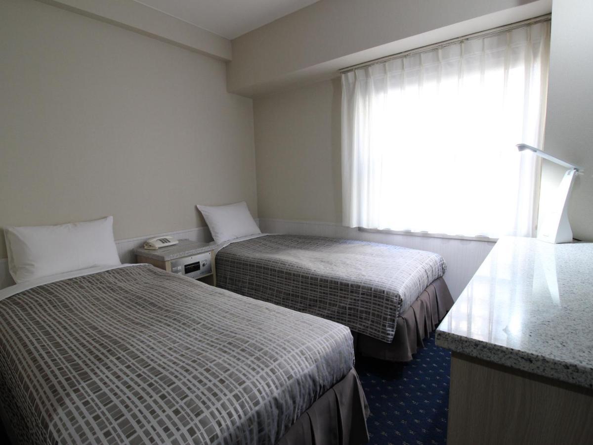 Suidobashi Grand Hotel Tokyo Luaran gambar