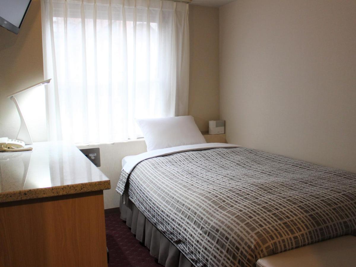 Suidobashi Grand Hotel Tokyo Luaran gambar
