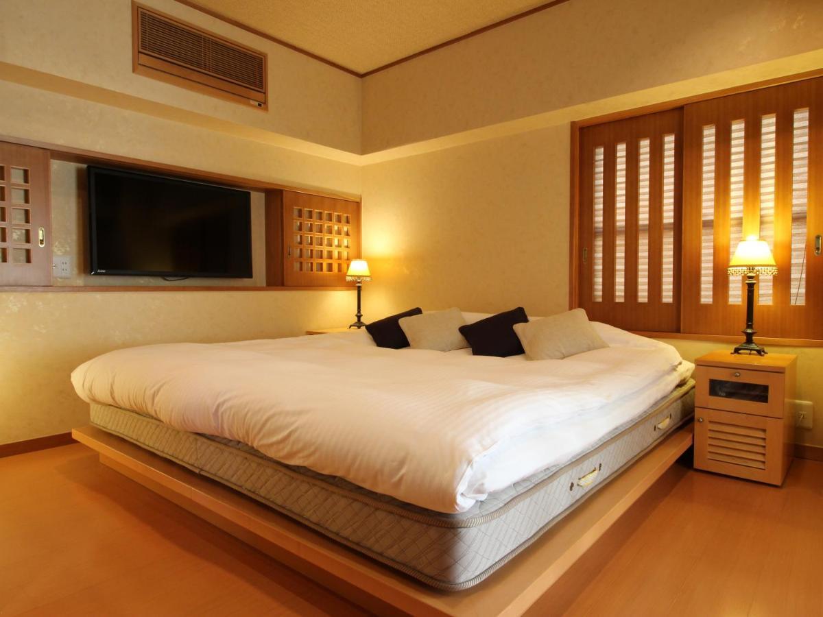 Suidobashi Grand Hotel Tokyo Luaran gambar