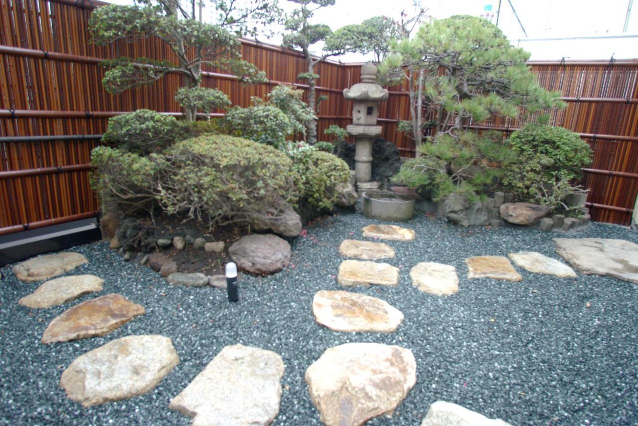 Suidobashi Grand Hotel Tokyo Luaran gambar