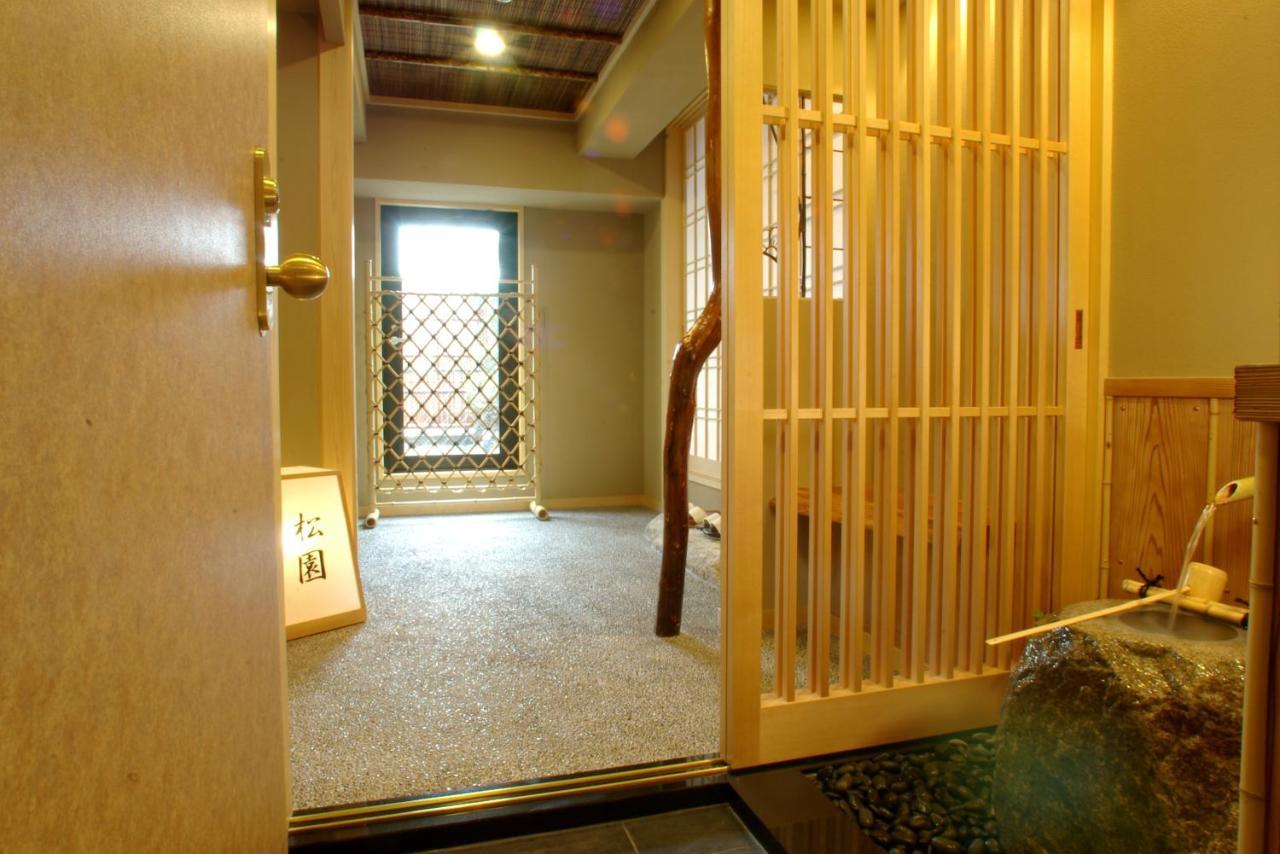 Suidobashi Grand Hotel Tokyo Bilik gambar