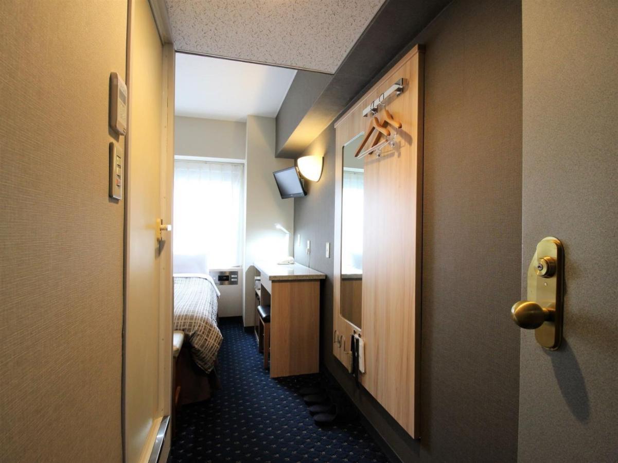 Suidobashi Grand Hotel Tokyo Luaran gambar
