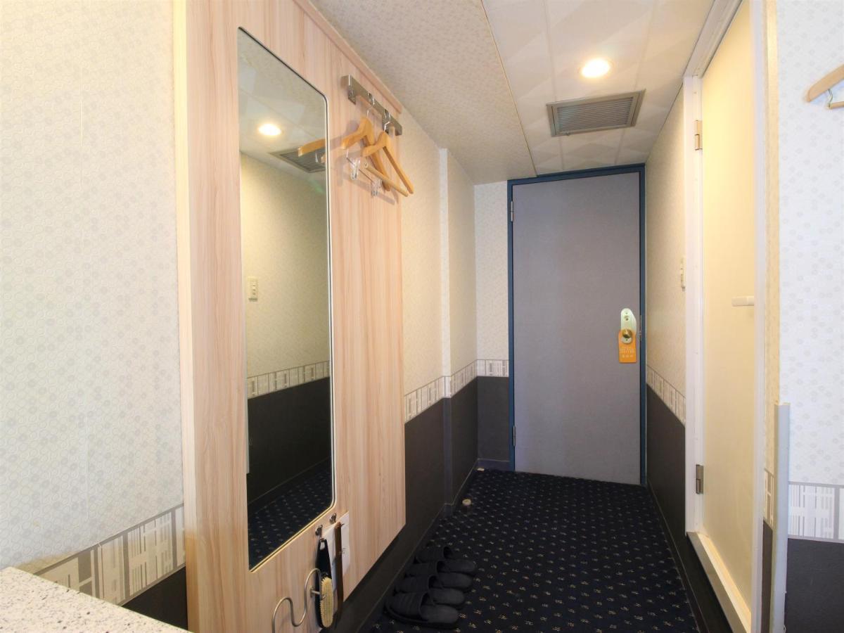Suidobashi Grand Hotel Tokyo Bilik gambar