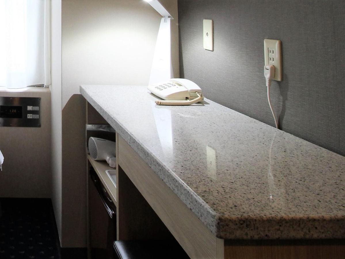 Suidobashi Grand Hotel Tokyo Bilik gambar