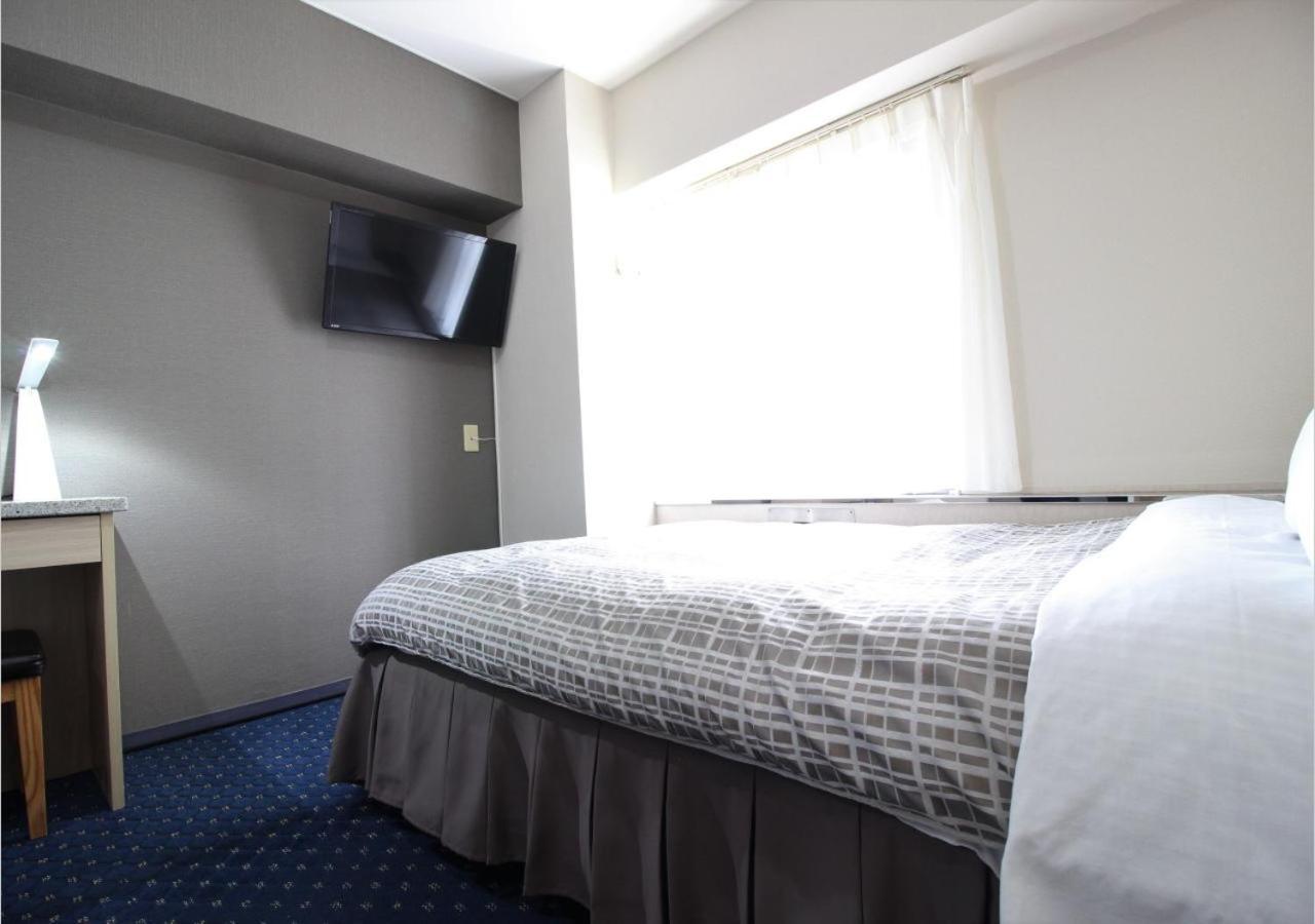 Suidobashi Grand Hotel Tokyo Luaran gambar
