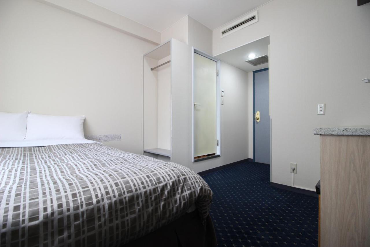 Suidobashi Grand Hotel Tokyo Luaran gambar