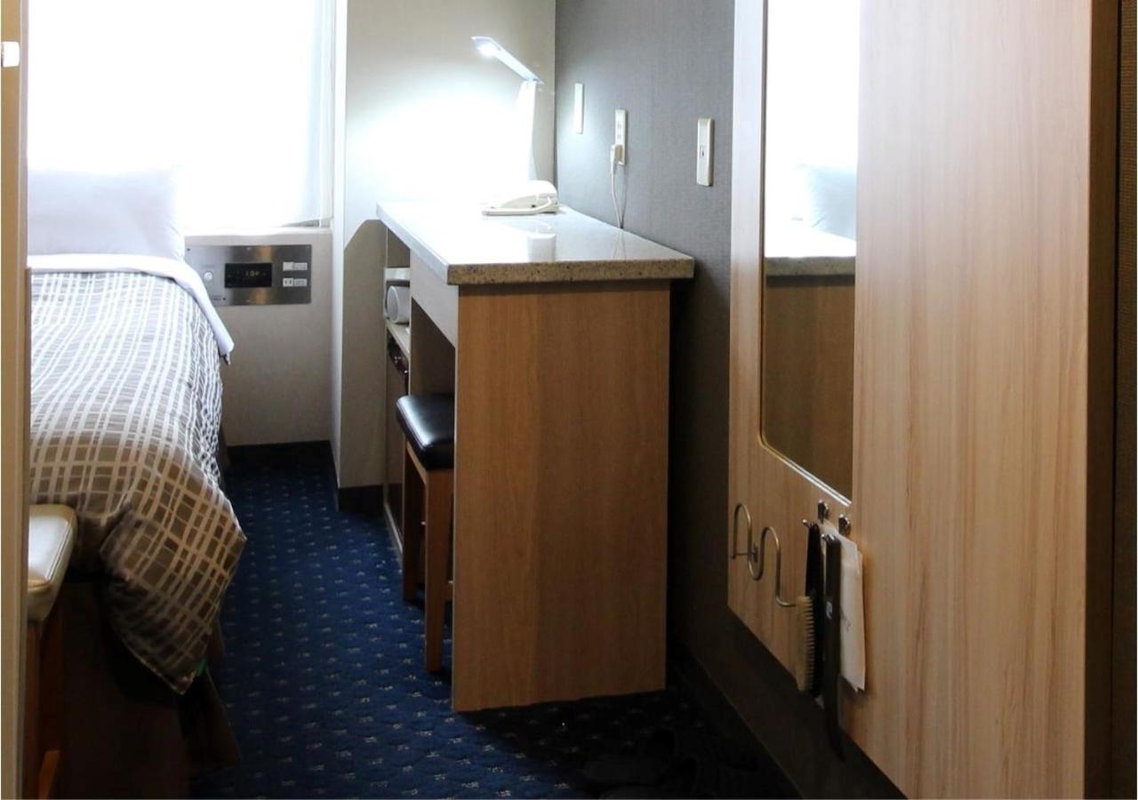 Suidobashi Grand Hotel Tokyo Luaran gambar