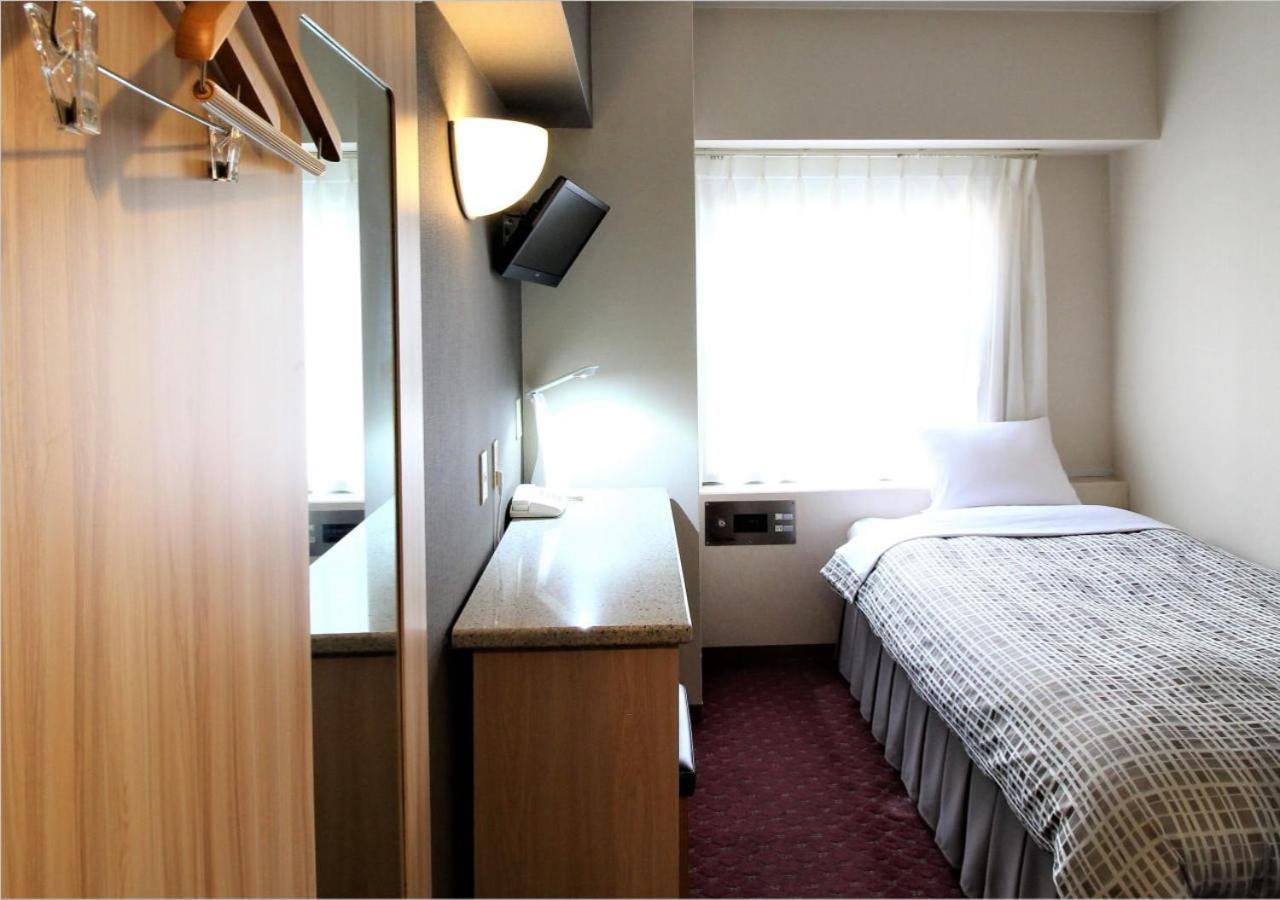 Suidobashi Grand Hotel Tokyo Luaran gambar