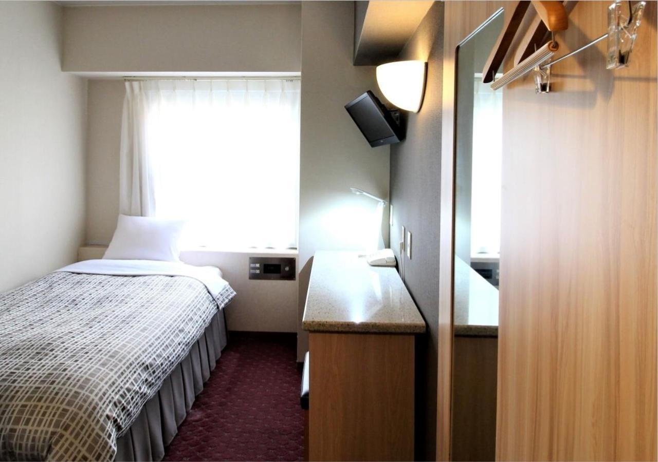 Suidobashi Grand Hotel Tokyo Luaran gambar