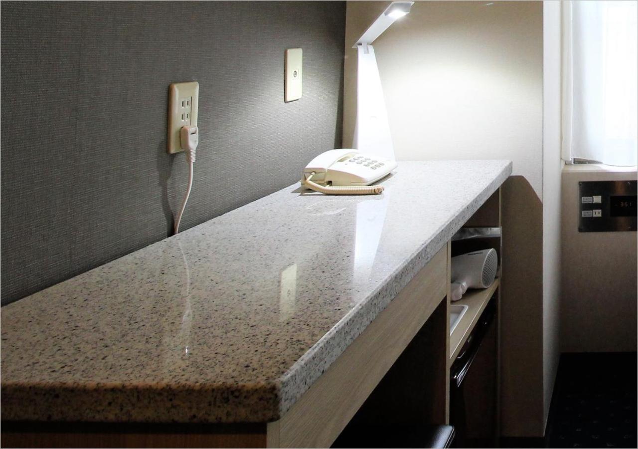 Suidobashi Grand Hotel Tokyo Luaran gambar