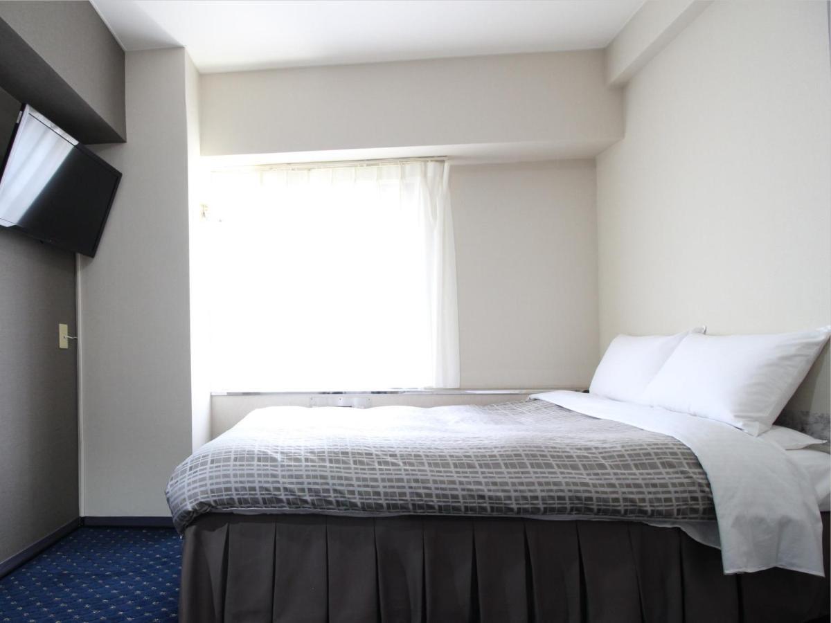 Suidobashi Grand Hotel Tokyo Luaran gambar