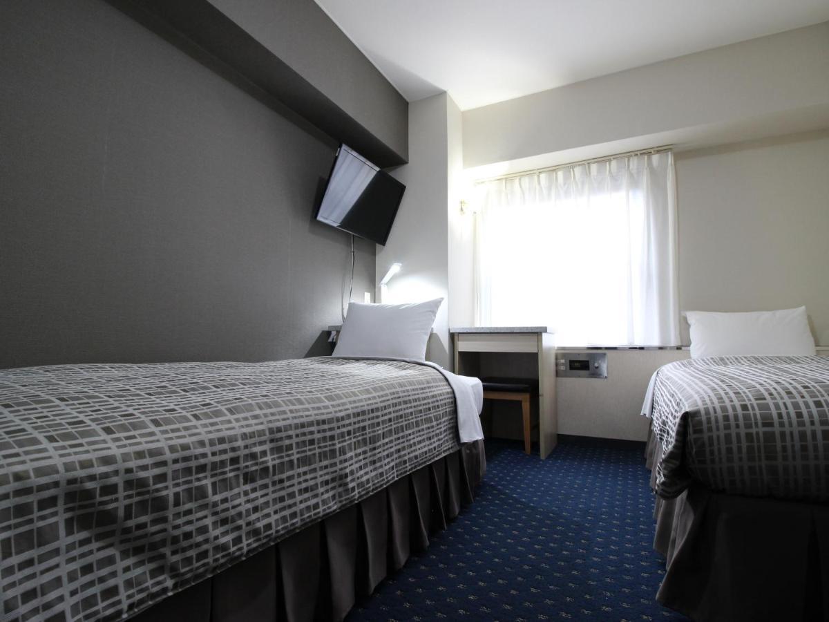 Suidobashi Grand Hotel Tokyo Luaran gambar