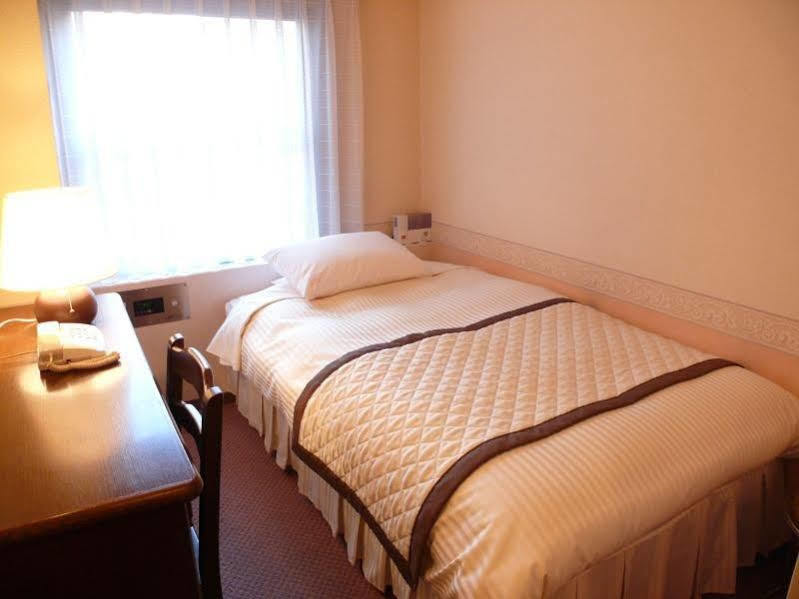 Suidobashi Grand Hotel Tokyo Luaran gambar