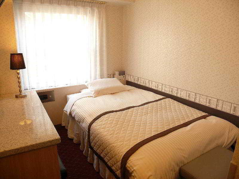 Suidobashi Grand Hotel Tokyo Luaran gambar