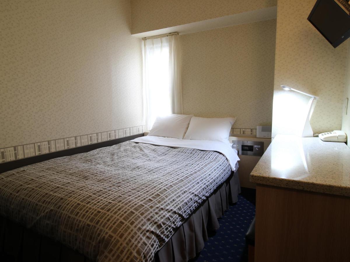 Suidobashi Grand Hotel Tokyo Luaran gambar